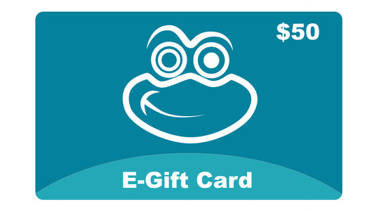 Footie Luv Gift Card